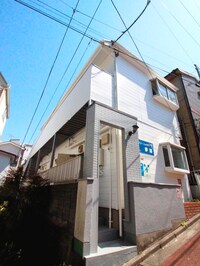 メゾンユメサワ