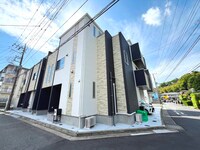 Kolet戸塚上矢部町＃4