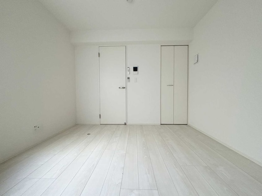 居室 レピュア三ノ輪レジデンスⅡ