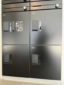 建物設備 レピュア三ノ輪レジデンスⅡ