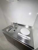 キッチン レピュア三ノ輪レジデンスⅡ