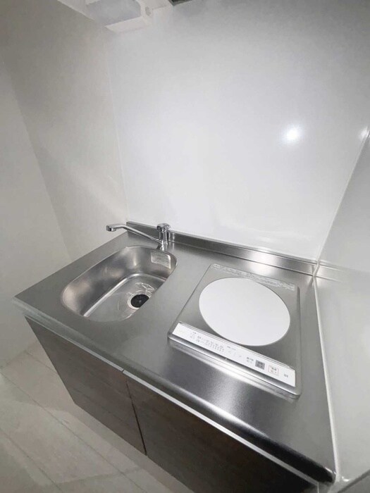 キッチン レピュア三ノ輪レジデンスⅡ