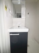 洗面 レピュア三ノ輪レジデンスⅡ