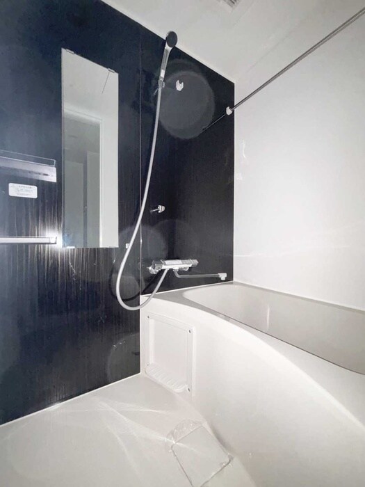 バス／シャワールーム等 レピュア三ノ輪レジデンスⅡ