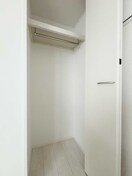 収納 レピュア三ノ輪レジデンスⅡ