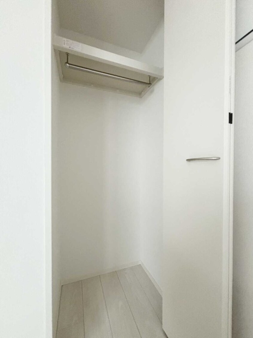 収納 レピュア三ノ輪レジデンスⅡ