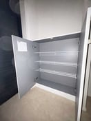 靴箱 レピュア三ノ輪レジデンスⅡ