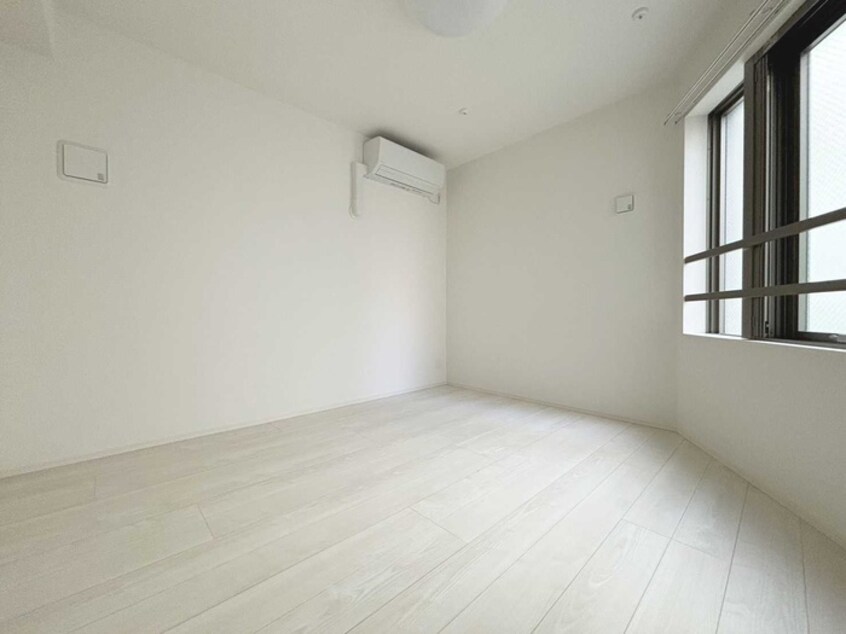 居室 レピュア三ノ輪レジデンスⅡ