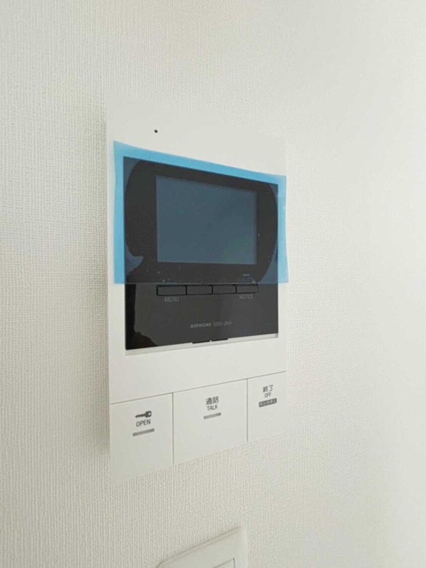 内観写真 レピュア三ノ輪レジデンスⅡ