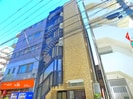 ほたるの館Ⅱの外観