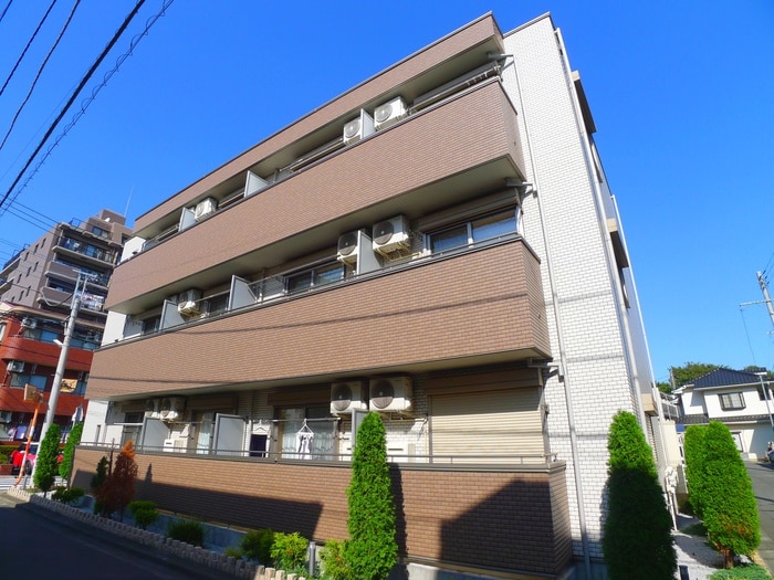 外観写真 フィカーサ弥生