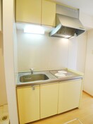 キッチン フィカーサ弥生