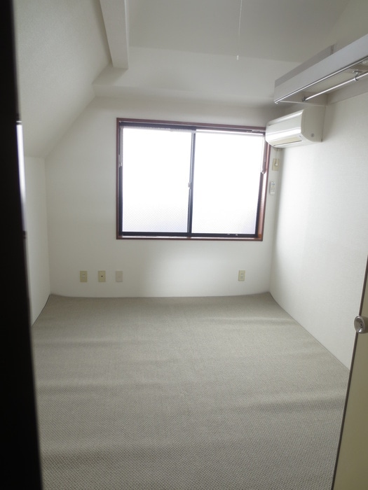 居室 メゾンドサフラン