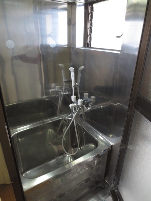 バス／シャワールーム等 メゾンドサフラン