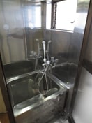 バス／シャワールーム等 メゾンドサフラン