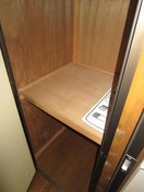 収納 メゾンドサフラン