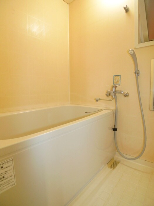 バス／シャワールーム等 ソワ－ル・ヨシミヤ