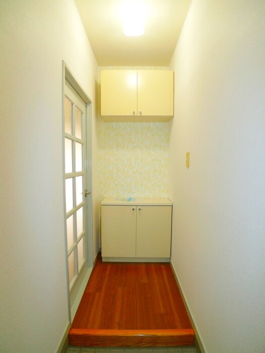 靴箱 ソワ－ル・ヨシミヤ