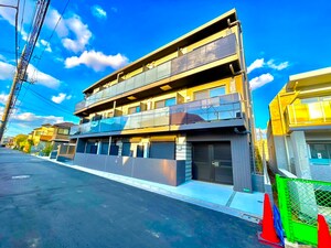 ｶﾞﾚﾘｱﾚｼﾞﾃﾞﾝｽ石神井公園(２０２)