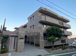 東戸塚ﾊﾟｰｸﾎｰﾑｽﾞ弐番館(105)