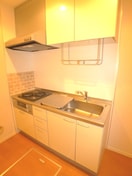 キッチン ＭｙウェイＭＡＩＨＡＭＡ