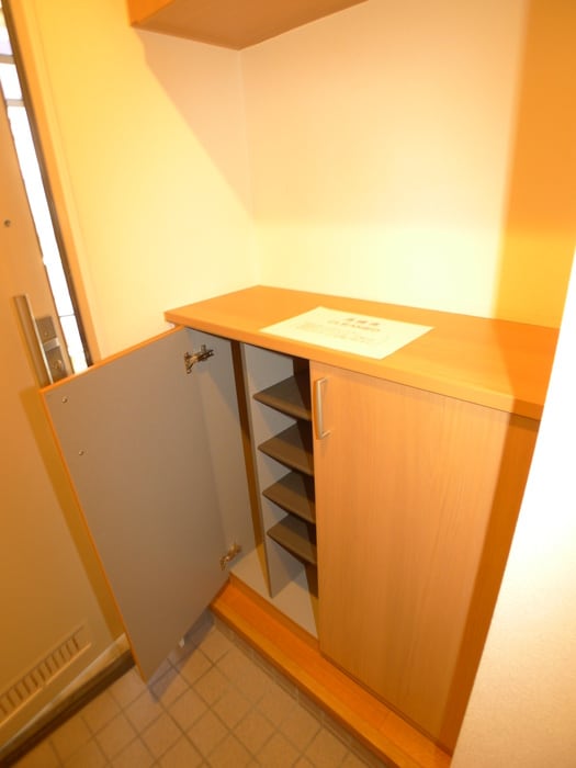 靴箱 ＭｙウェイＭＡＩＨＡＭＡ