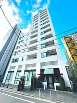 パークリュクス西麻布(704)