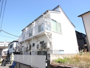 アジュール板橋本町