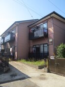 外観写真 ベルビュ－湘南