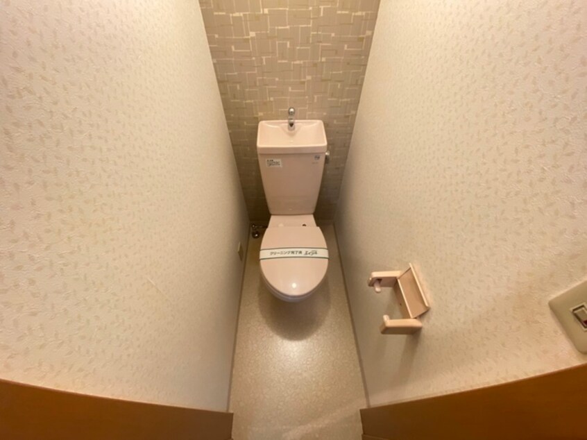 トイレ シャト－石神井公園