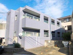 スターホームズ二俣川12(201)