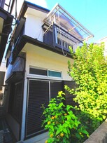 田村貸家