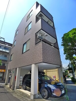 グリーンコーポ