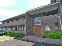 ピュアパレス江戸川台