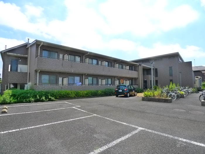 周辺環境 ピュアパレス江戸川台