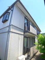 メゾンドゥフルール