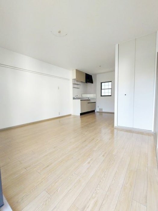 内観写真 メゾンドゥフルール