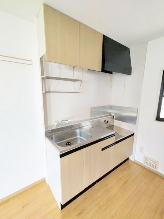 キッチン メゾンドゥフルール