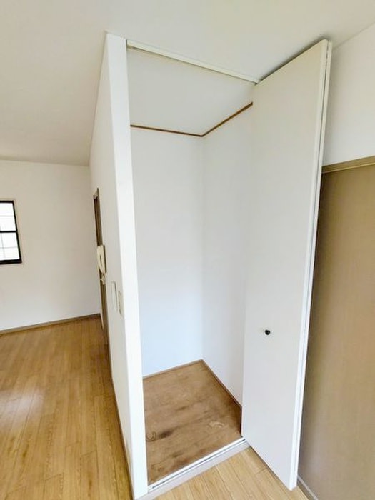 収納 メゾンドゥフルール