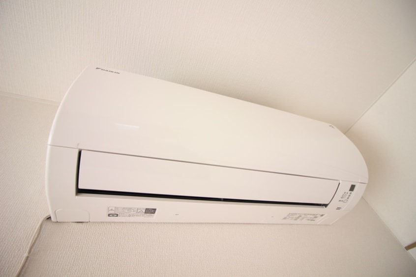 内観写真 メゾンドゥフルール