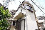 野口邸貸家