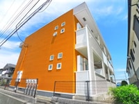 メゾンジェルメ