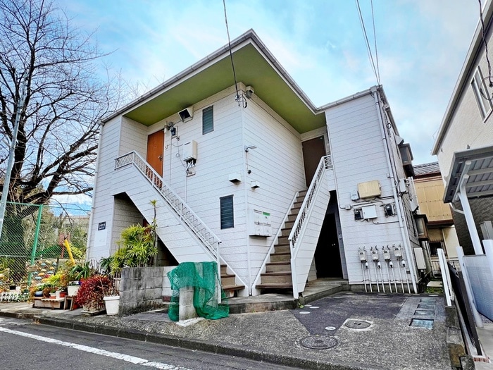 外観写真 シャローム