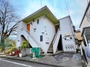 外観写真 シャローム