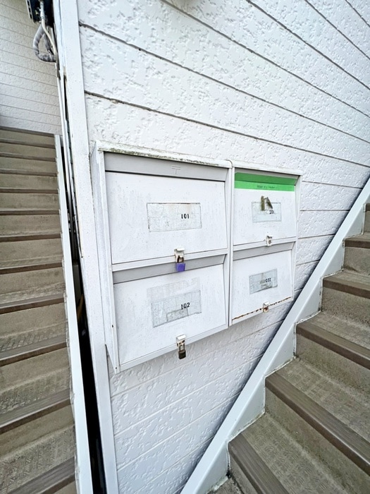 建物設備 シャローム