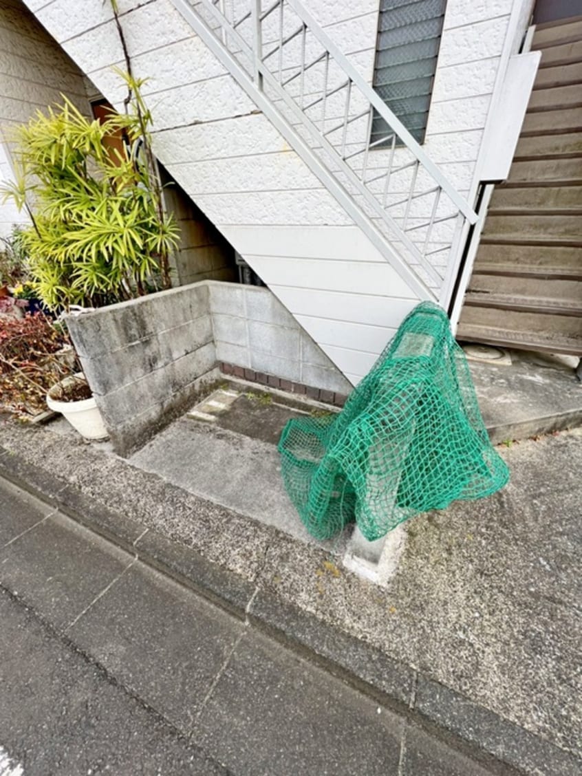 建物設備 シャローム