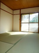 居室 シャローム