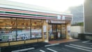セブンイレブン東村山野口町１丁目店(コンビニ)まで498m シャローム