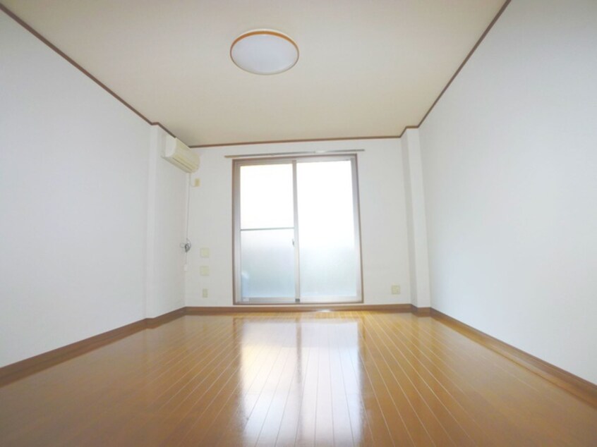 室内からの展望 アンプルール　フェール　COCO