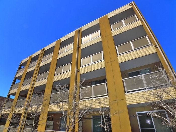 外観写真 アンプルール　フェール　COCO